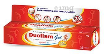 Duoflam Gel