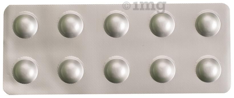 Trajenta 5mg Tablet
