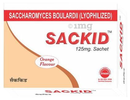 Sackid Sachet