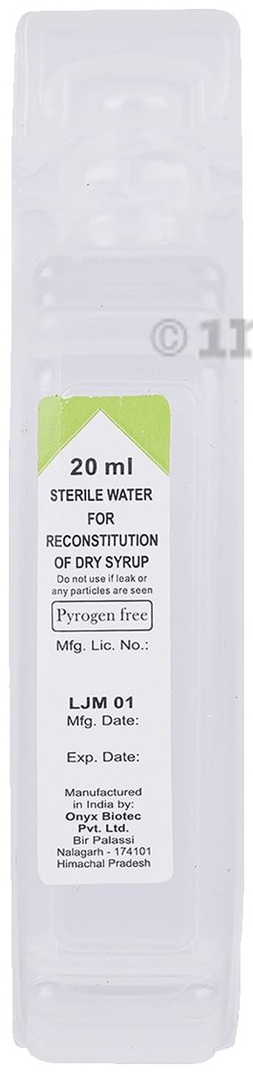 Zedocef 100 Oral Suspension