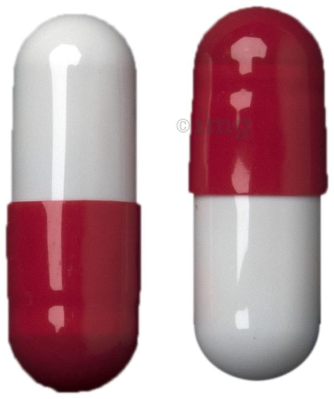 Rabesec-D SR Capsule