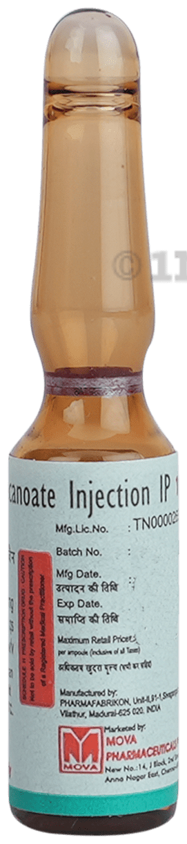 Monazine Injection