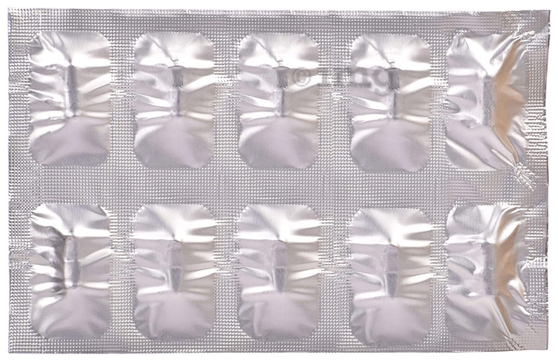 Atormac CV 20 Capsule