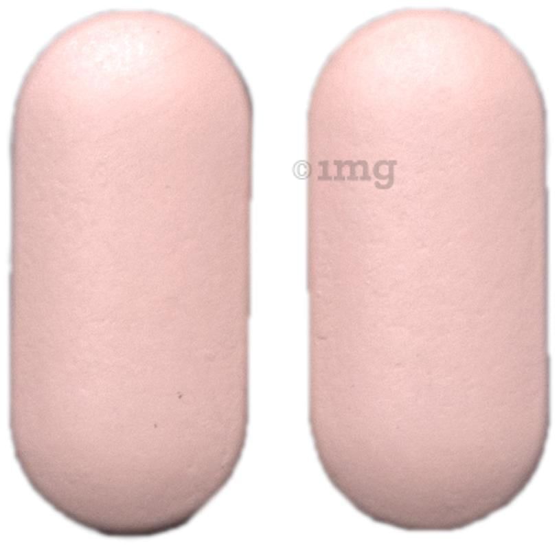 Magprol CR 400 Tablet