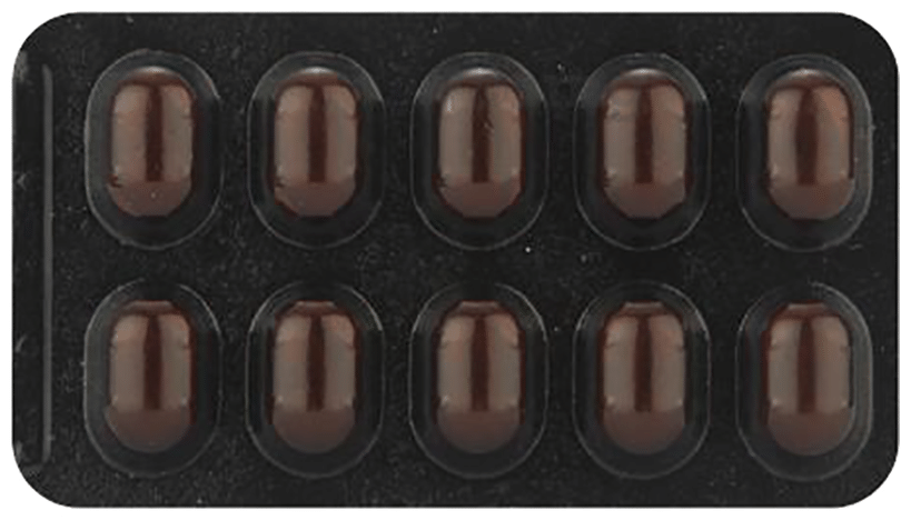 I Deriva 20mg Capsule