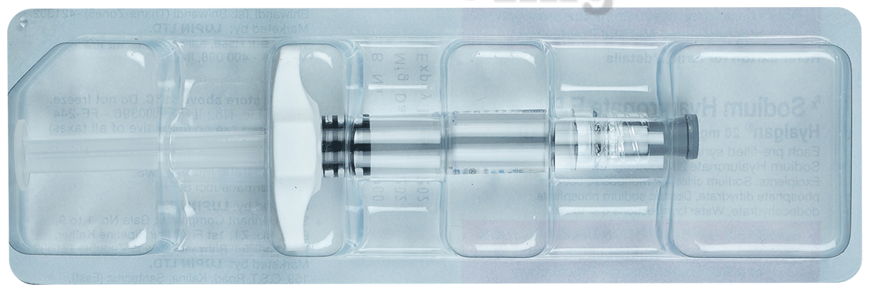 Hyalgan Injection