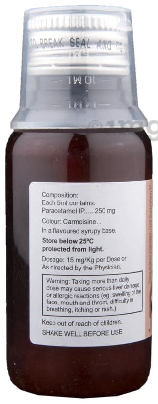 Sumo L DS Suspension