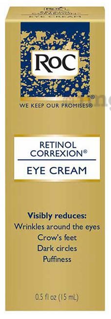 Retinox Correxion Eye Cream