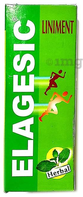Elagesic Liniment