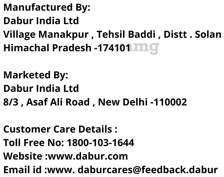 Dabur Pudina Hajmola | Supports Digestive Health