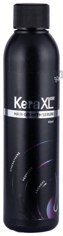Kera XL New Hair Growth Serum