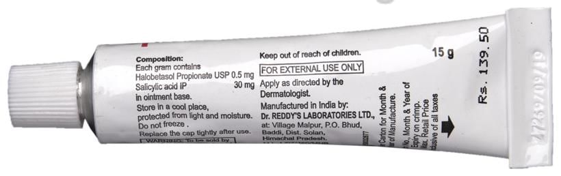 Ultravex S3 Ointment