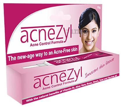 Acnezyl Cream