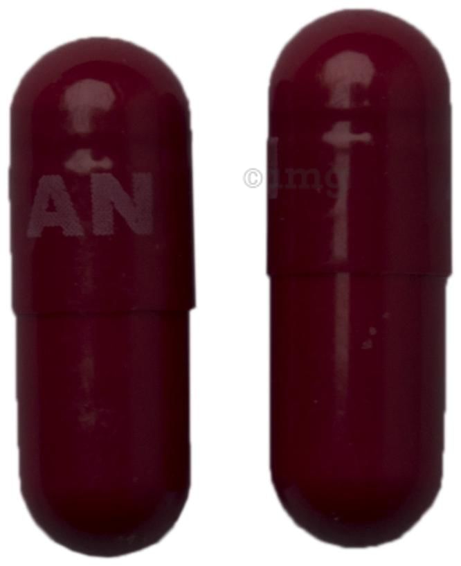 Maxnuron Capsule