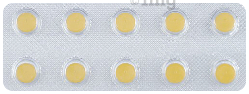 Femara 2.5mg Tablet