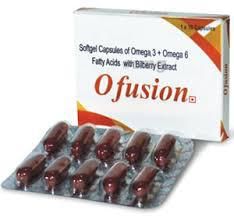 Ofusion Capsule