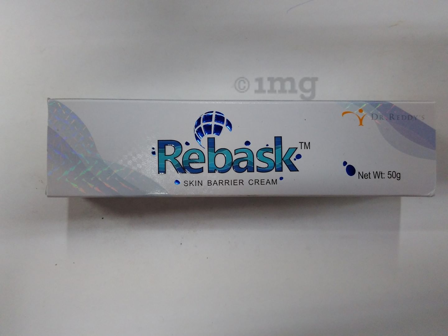 Rebask Cream