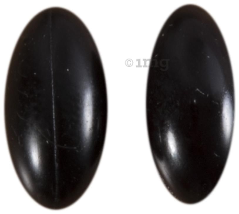 Eye Vital LX Capsule with Lutein, Zeaxanthin, Vitamins &amp; Minerals