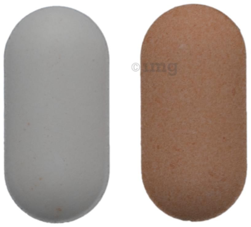 Tri-Azulix Forte-2 Tablet SR