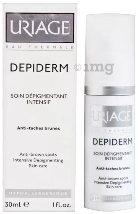Depiderm Lotion