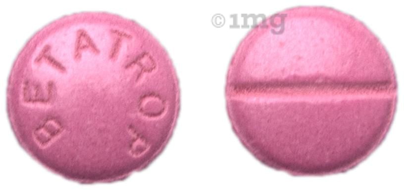 Betatrop Tablet