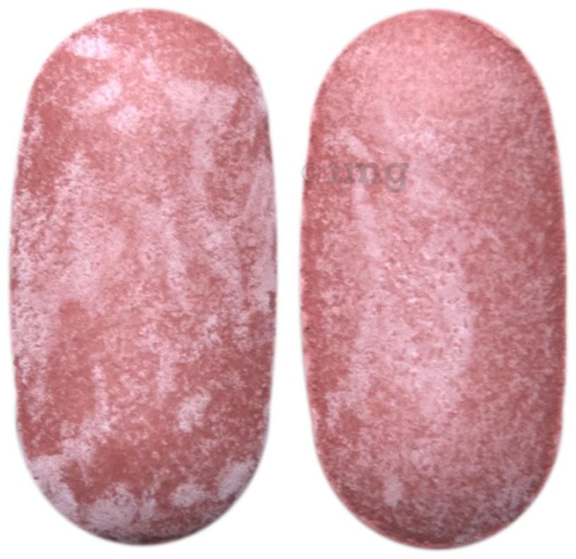 Glizid Total P  15 Tablet SR