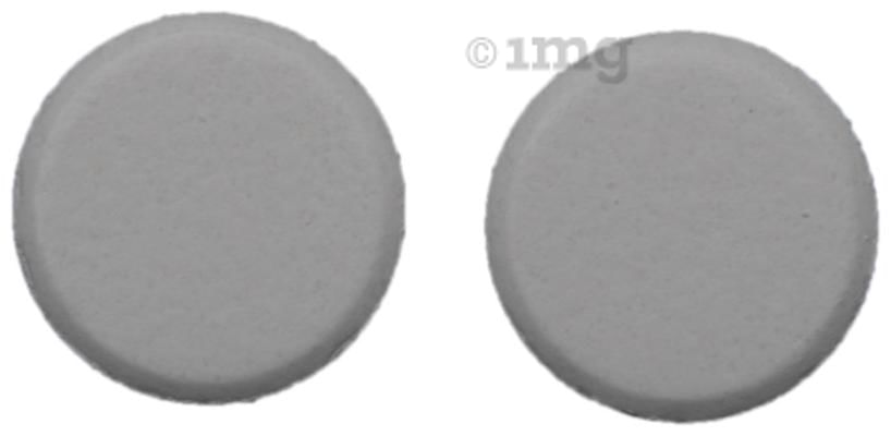 Lesuride MPS Chewable Tablet