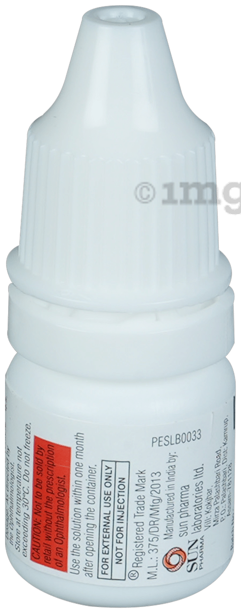 Careprost Plus Eye Drop