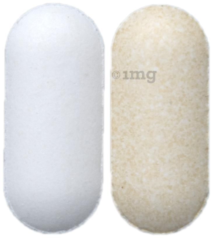 Trimetaday V1 Tablet SR