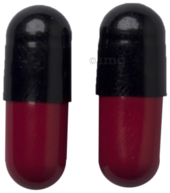 Macpanta Capsule DR