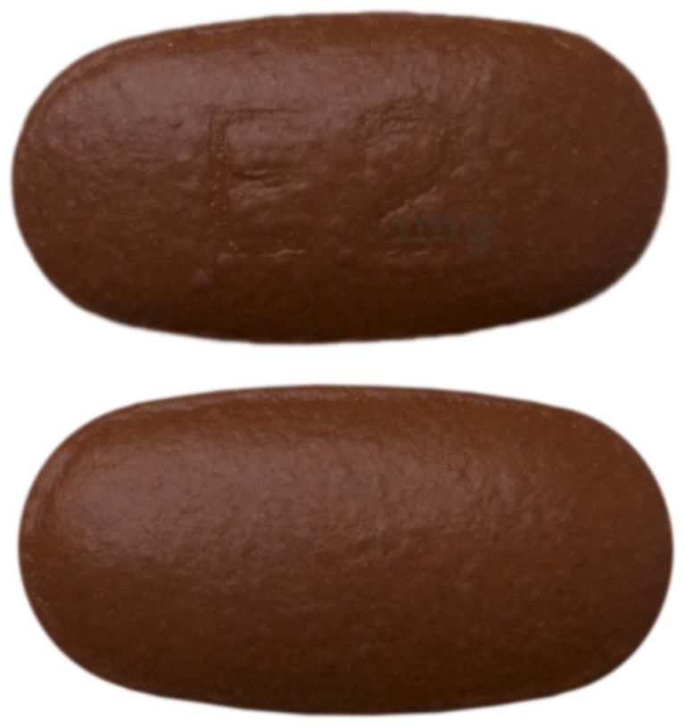 Entacom Plus 100 Tablet