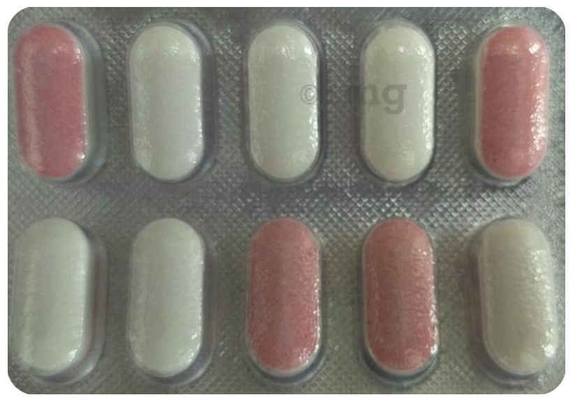 Glimestar-M3 Forte Tablet PR