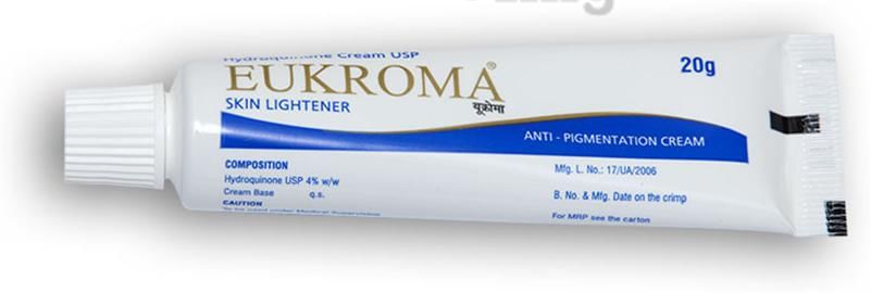 Eukroma Cream