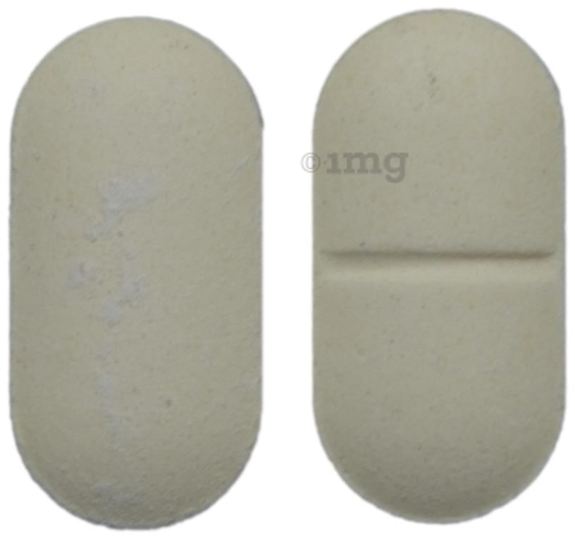Ginlac-V Vaginal Tablet
