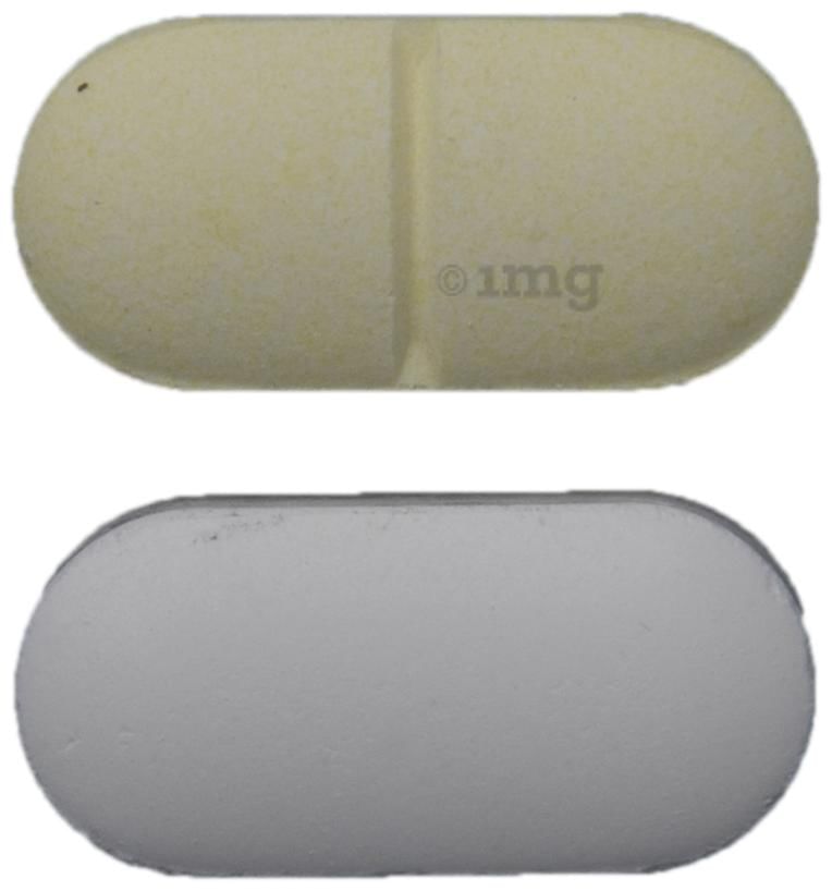 Voglinorm GM Forte 2 Tablet SR