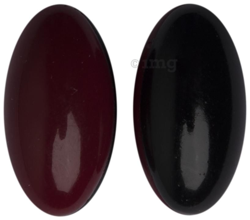 Vitoxy Forte Soft Gelatin Capsule