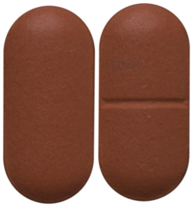 Gudcef Plus Tablet