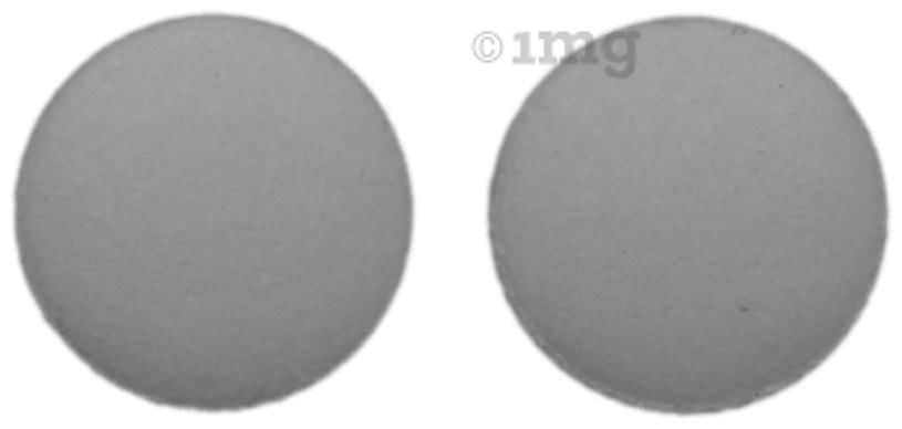 Ventab DXT 25 Tablet ER