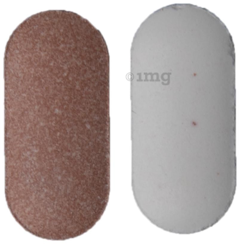 Gluconorm PG 2 Forte Tablet SR