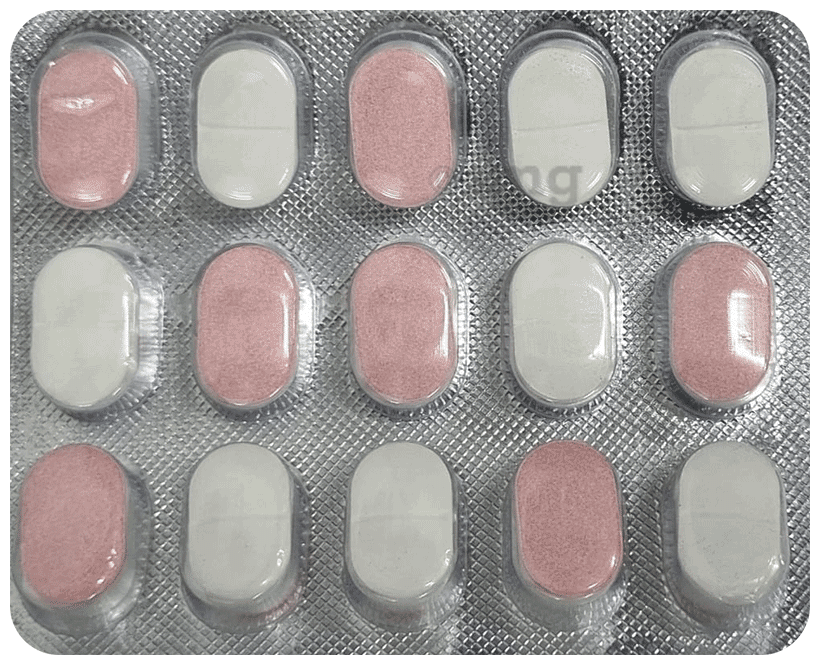 Glimisave Max Forte 3 Tablet PR