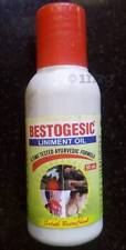 Bestogesic Oil