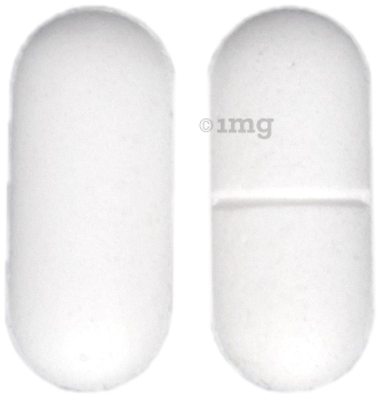 Gluconorm SR 850 Tablet