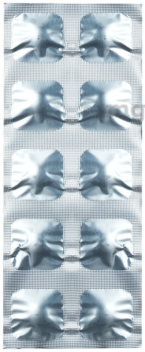 Telmaxx 50 Tablet ER