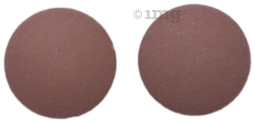 Contiflo OD F Tablet SR