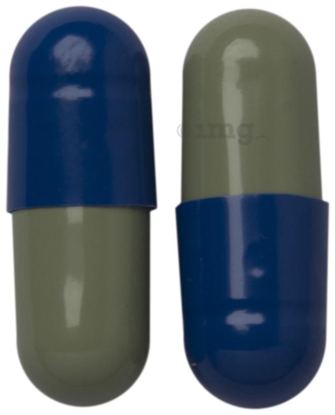 Rabonik Plus Capsule SR