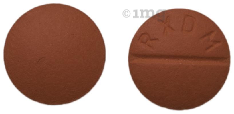 Roxid M Tablet
