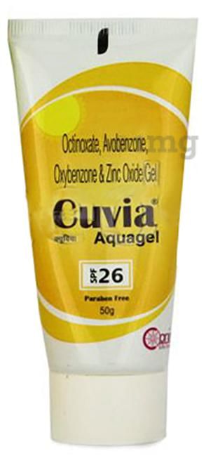 Cuvia Aqagel