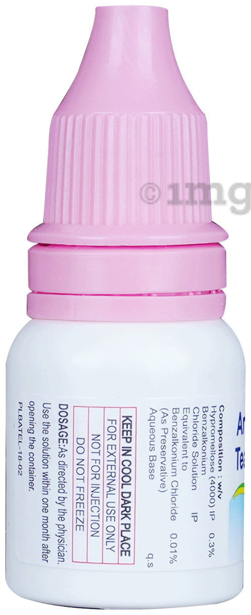 Artificial Tears BP Eye Drop