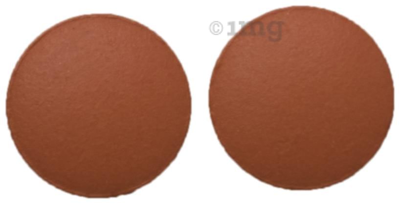 Gudpres-AM 50 Tablet PR