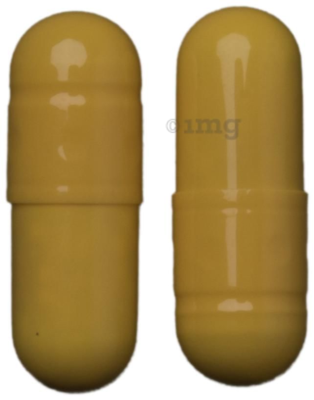 Esofag-L Capsule SR